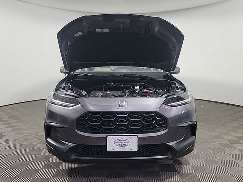 Certified 2023 Honda HR-V LX image 13