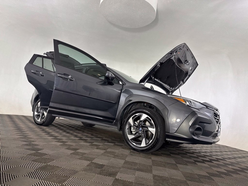 Used 2026 Subaru Crosstrek 2.5i Limited w/ Crosstrek Mirror Package AWD/4WD image 19