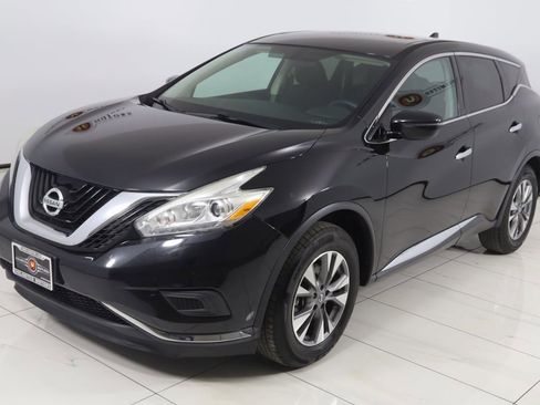Used 2017 Nissan Murano S image 20
