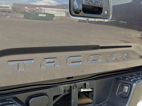 Used 2023 Toyota Tacoma SR w/ SR Convenience Package RWD image 30