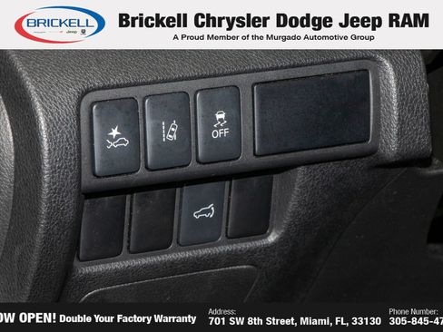 Used 2025 Mitsubishi Eclipse Cross SE AWD/4WD image 25