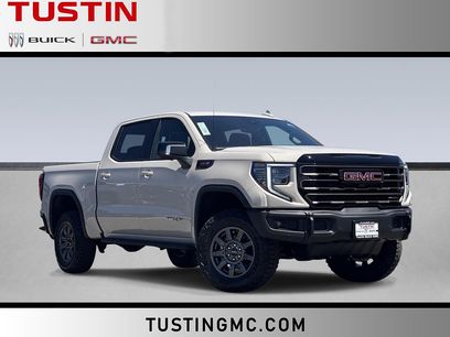 New 2026 GMC Sierra 1500 AT4X