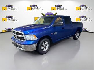 Used 2019 RAM 1500 Tradesman video 1