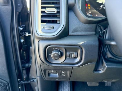 New 2026 RAM 1500 Big Horn AWD/4WD image 20