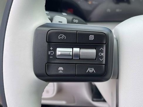 New 2026 Hyundai Palisade Calligraphy FWD image 30