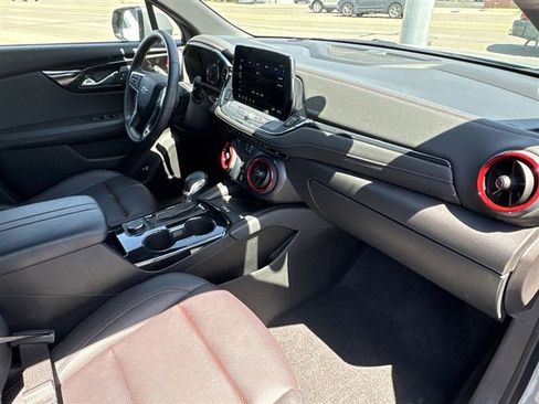 Certified 2024 Chevrolet Blazer RS w/ LPO, Floor Liner Package FWD image 28