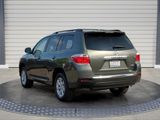 Used 2012 Toyota Highlander 4WD image 5