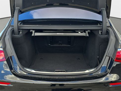 Used 2022 Mercedes-Benz S 580 4MATIC Sedan image 14