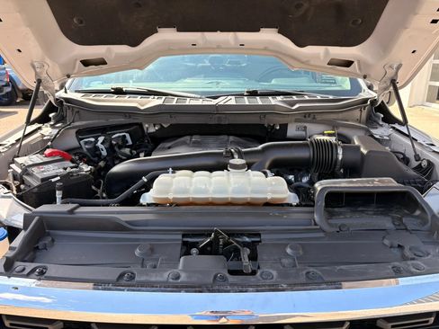 Used 2021 Ford F150 XLT w/ Equipment Group 301A Mid AWD/4WD image 31
