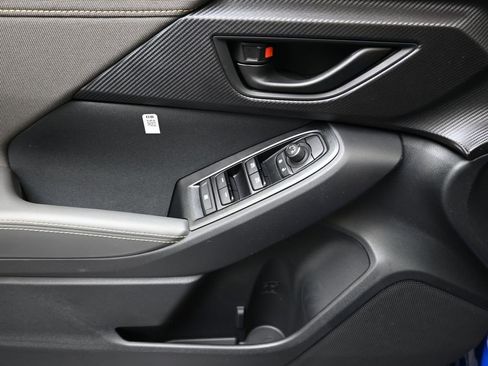 New 2026 Subaru Crosstrek 2.5i Sport image 21