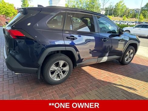 Used 2024 Toyota RAV4 XLE w/ Convenience Package FWD image 6