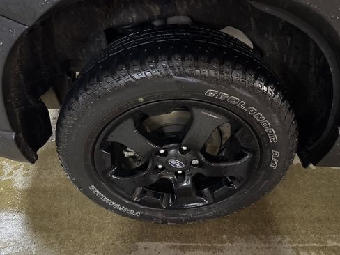 Used 2023 Subaru Forester Wilderness image 8