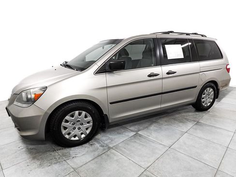 Used 2006 Honda Odyssey LX image 4