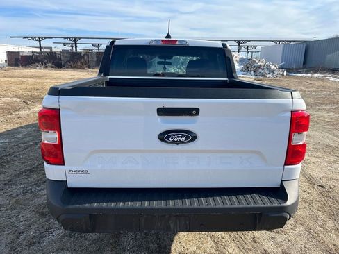 Used 2025 Ford Maverick XL image 10