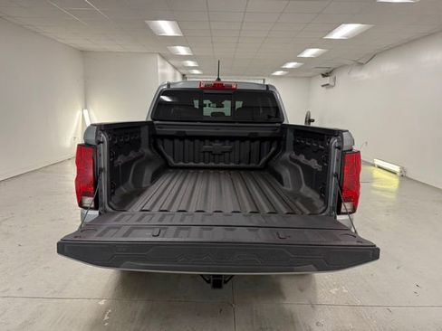 New 2026 Chevrolet Colorado LT w/ Advanced Trailering Package image 8