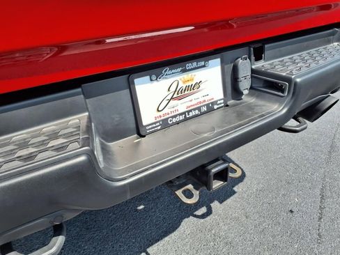 Used 2022 RAM 1500 TRX w/ TRX Level 2 Equipment Group image 28