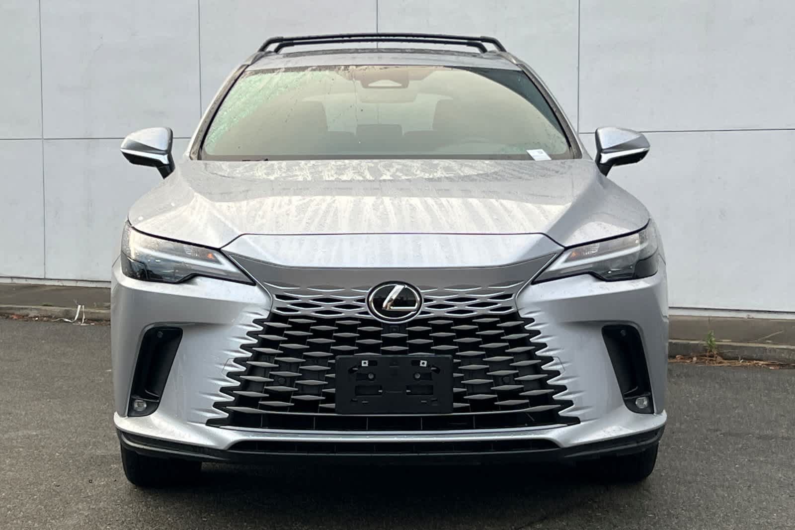 Used 2024 Lexus RX 350 Premium Plus w/ Cold Area Package FWD image 8