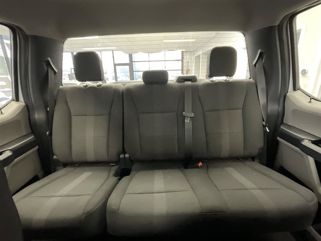 Used 2019 Ford F150 XL w/ Equipment Group 101A Mid AWD/4WD image 15