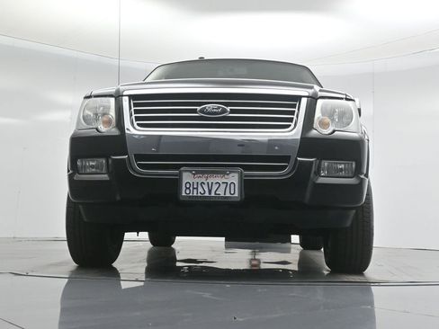 Used 2009 Ford Explorer Limited image 41