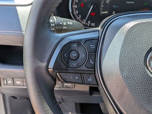 Used 2025 Toyota RAV4 XLE Premium FWD image 23