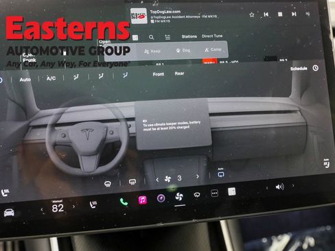 Used 2020 Tesla Model 3 Long Range image 19