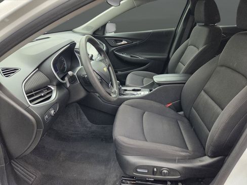 Used 2023 Chevrolet Malibu LT FWD image 9