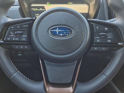 Used 2025 Subaru Forester Sport AWD/4WD image 14