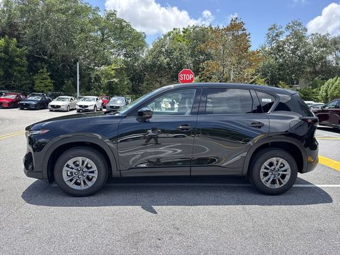 New 2026 MAZDA CX-5 Select AWD/4WD image 11