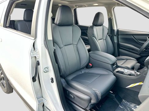 New 2026 Subaru Ascent Limited image 31