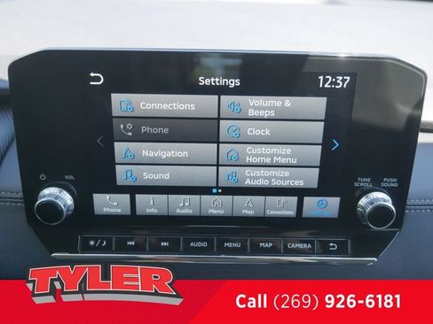 Used 2024 Mitsubishi Outlander SE AWD/4WD image 50