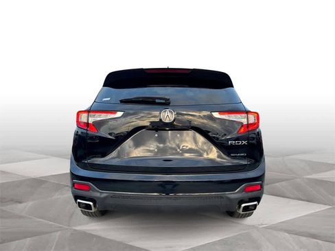 Certified 2023 Acura RDX AWD image 7