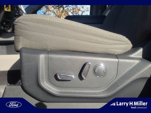 Used 2016 Ford F150 XLT w/ Equipment Group 302A Luxury image 14