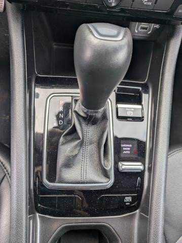 Used 2023 Jeep Compass Latitude AWD/4WD image 8