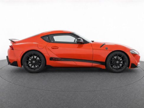 Certified 2024 Toyota Supra RWD image 37