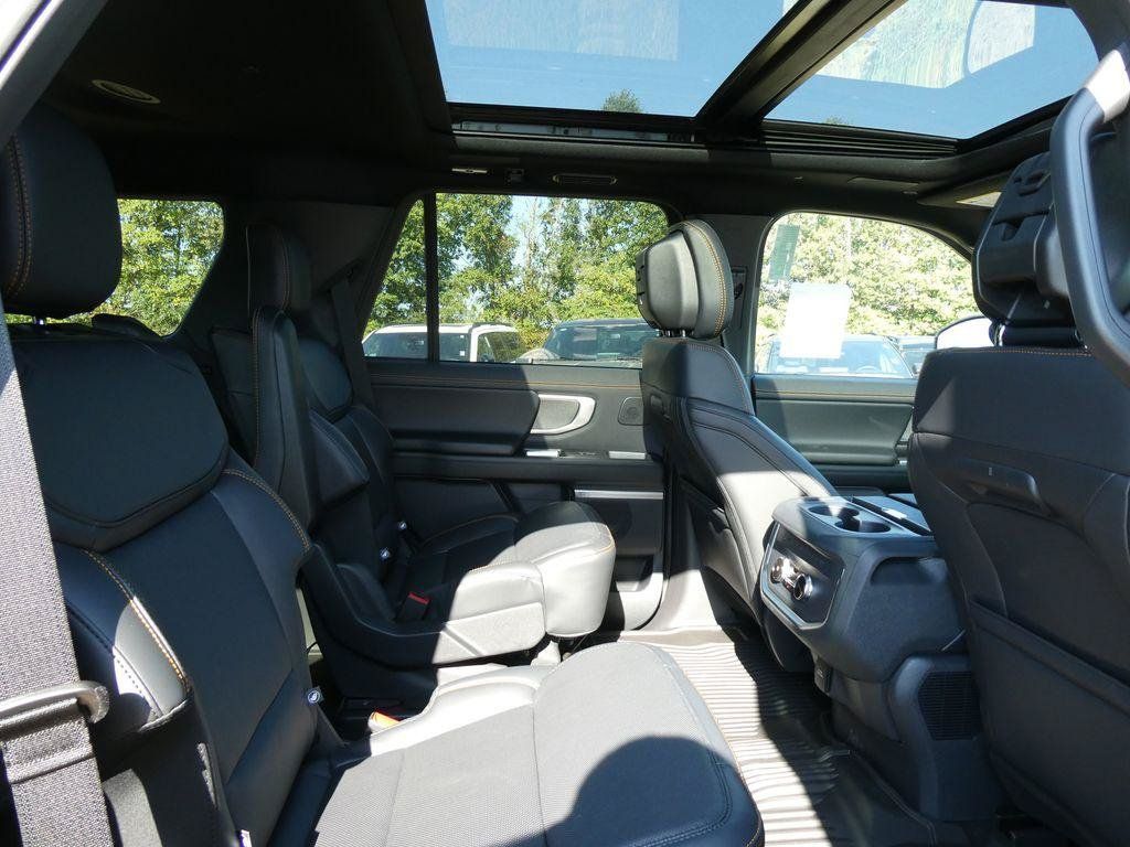 New 2027 Ford Expedition Tremor w/ Driver's Package AWD/4WD image 12