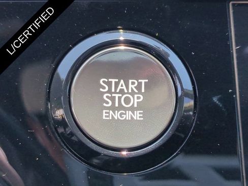 Certified 2025 Lexus RX 350 Premium w/ Accessory Package (Z1) FWD image 25