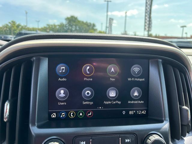 Used 2019 GMC Canyon Denali AWD/4WD image 23