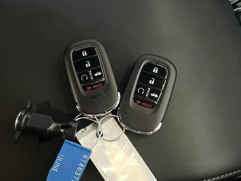 Used 2024 Honda Accord Sport image 32