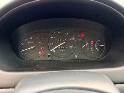 Used 2000 Honda Civic EX image 33
