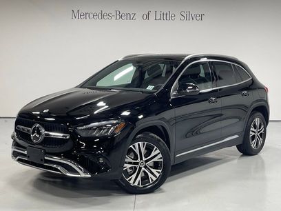Used 2026 Mercedes-Benz GLA 250 4MATIC