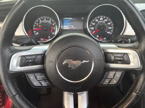 Used 2015 Ford Mustang GT Premium w/ Equipment Group 401A image 13