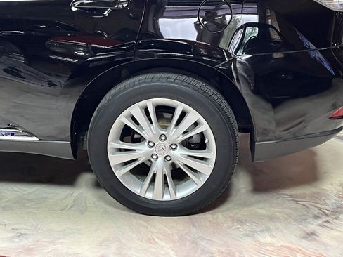 Used 2011 Lexus RX 450h AWD w/ Premium Pkg image 33