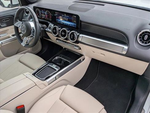 New 2026 Mercedes-Benz GLB 250 GLB 250 image 20
