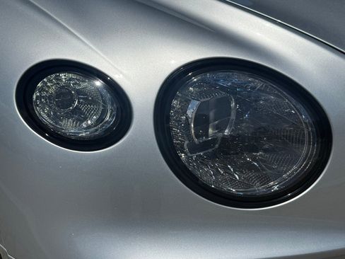 Used 2022 Bentley Continental GT Speed AWD/4WD image 20