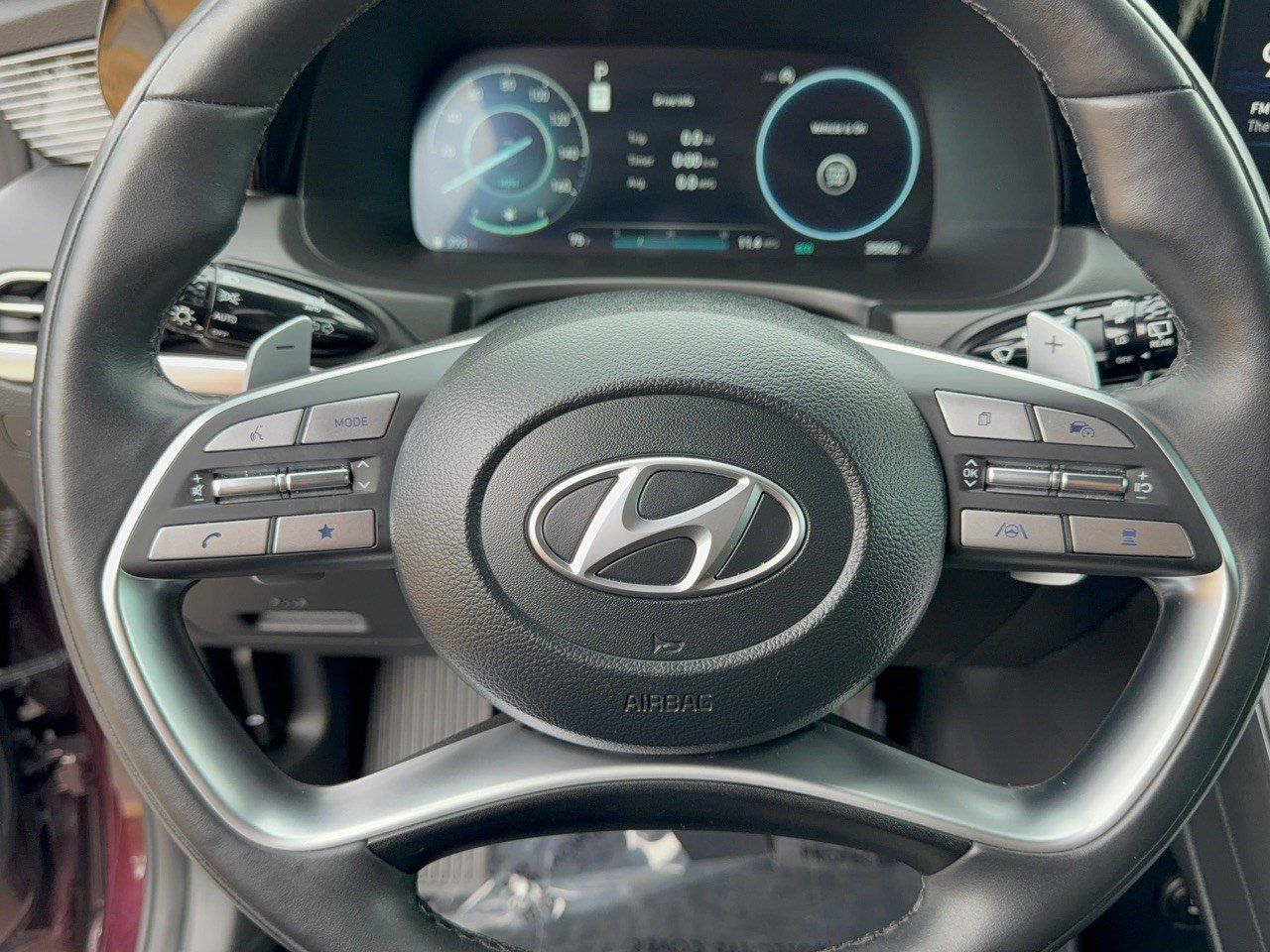 Used 2024 Hyundai Palisade Calligraphy AWD/4WD image 10