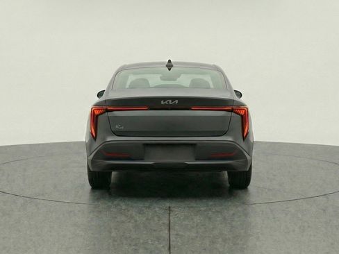 Used 2025 Kia K4 LXS image 7