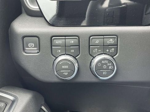 New 2026 GMC Sierra 1500 SLT w/ SLT Premium Plus Package AWD/4WD image 19