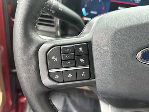 Used 2025 Ford F250 Lariat w/ Lariat Ultimate Package image 42