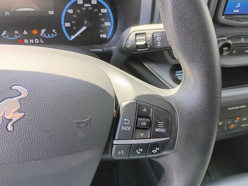 Used 2021 Ford Bronco Sport Big Bend AWD/4WD image 6