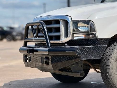 Used 2001 Ford F350 Lariat RWD image 9